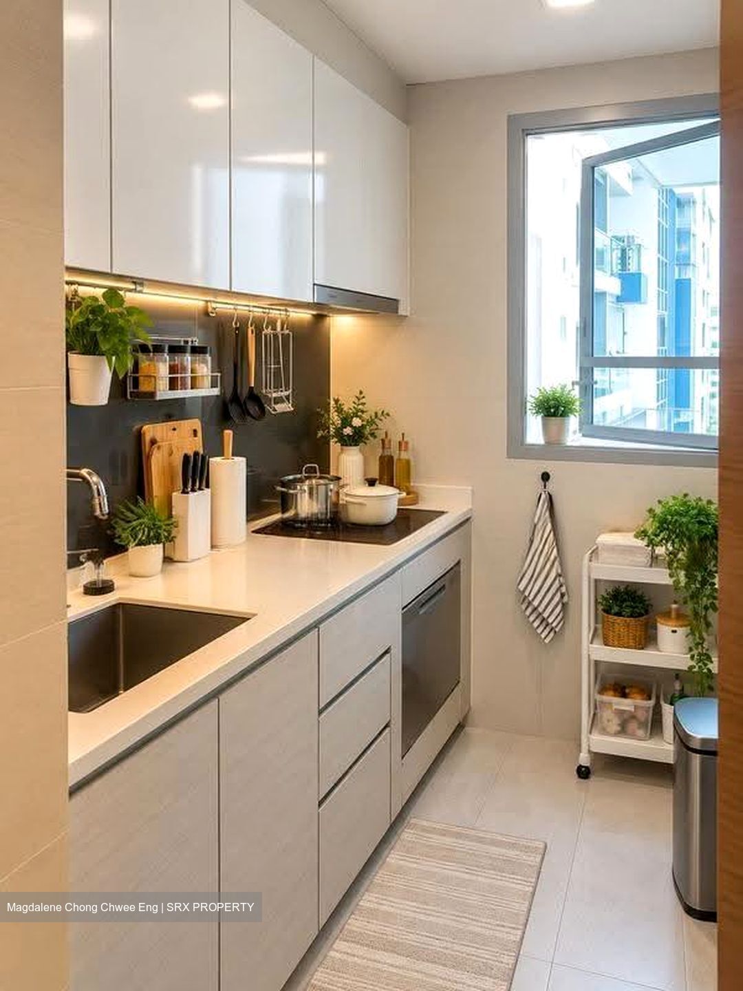 The Santorini (D18), Condominium #613344641